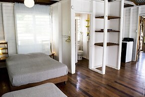 Backpackers Paradise