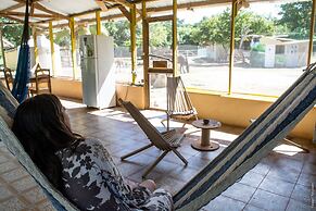 Backpackers Paradise