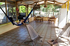 Backpackers Paradise