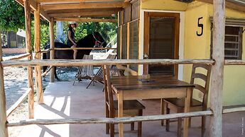 Backpackers Paradise