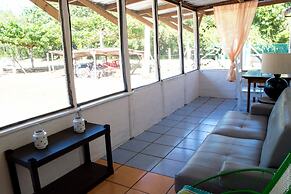 Backpackers Paradise