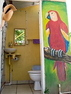 Backpackers Paradise