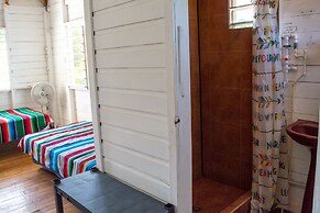 Backpackers Paradise