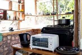 Backpackers Paradise