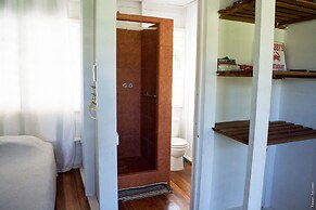 Backpackers Paradise