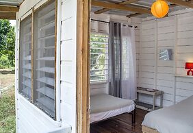 Backpackers Paradise