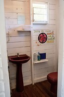 Backpackers Paradise