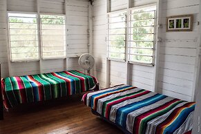 Backpackers Paradise