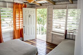 Backpackers Paradise