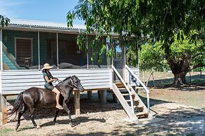 Backpackers Paradise