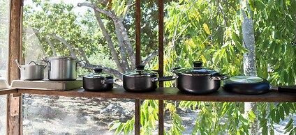 Backpackers Paradise