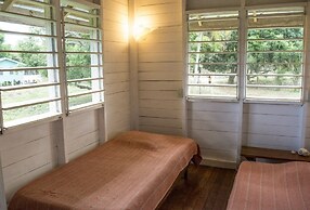 Backpackers Paradise