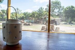 Backpackers Paradise