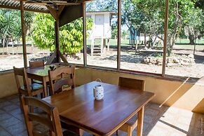 Backpackers Paradise