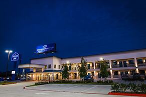 Palace Inn Blue Federal Road