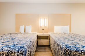 Palace Inn Blue Federal Road