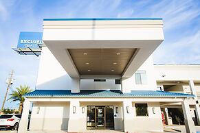 Palace Inn Blue Federal Road