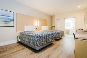 Palace Inn Blue Federal Road