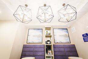 Palace Inn Blue Federal Road