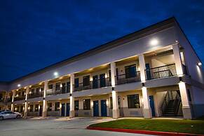 Palace Inn Blue Federal Road