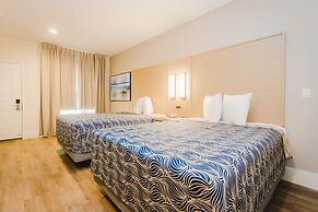 Palace Inn Blue Federal Road