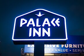 Palace Inn Blue Federal Road