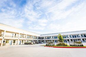 Palace Inn Blue Federal Road