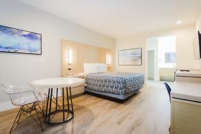 Palace Inn Blue Federal Road