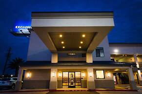 Palace Inn Blue Federal Road