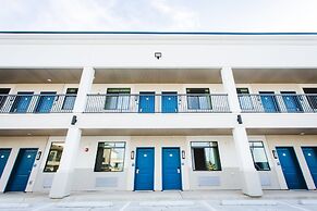 Palace Inn Blue Federal Road