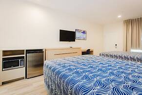 Palace Inn Blue Federal Road