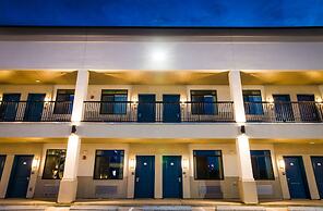 Palace Inn Blue Federal Road