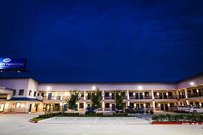 Palace Inn Blue Federal Road