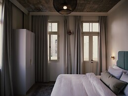 THE GUTMAN TLV - Neve Tzedek