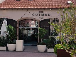 THE GUTMAN TLV - Neve Tzedek