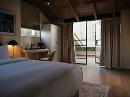 THE GUTMAN TLV - Neve Tzedek