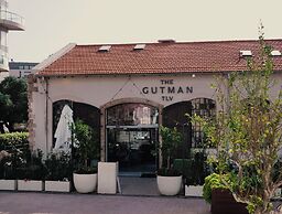 THE GUTMAN TLV - Neve Tzedek