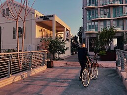 THE GUTMAN TLV - Neve Tzedek