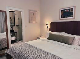 THE GUTMAN TLV - Neve Tzedek