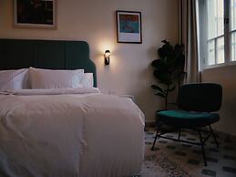 THE GUTMAN TLV - Neve Tzedek