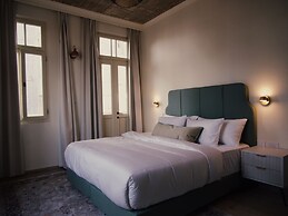 THE GUTMAN TLV - Neve Tzedek