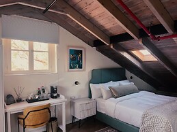 THE GUTMAN TLV - Neve Tzedek