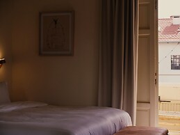 THE GUTMAN TLV - Neve Tzedek