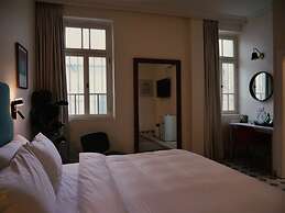 THE GUTMAN TLV - Neve Tzedek