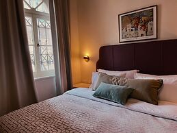 THE GUTMAN TLV - Neve Tzedek