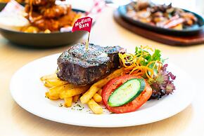 Horse and Jockey Hotel Homebush