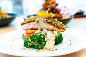 Horse and Jockey Hotel Homebush