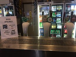 Horse and Jockey Hotel Homebush