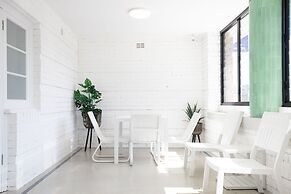 Horse and Jockey Hotel Homebush