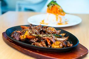 Horse and Jockey Hotel Homebush